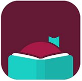 Libby (iOS and Android app)